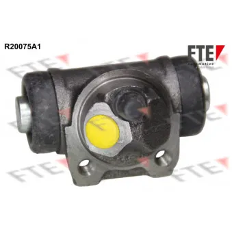 Cylindre de roue FTE R20075A1