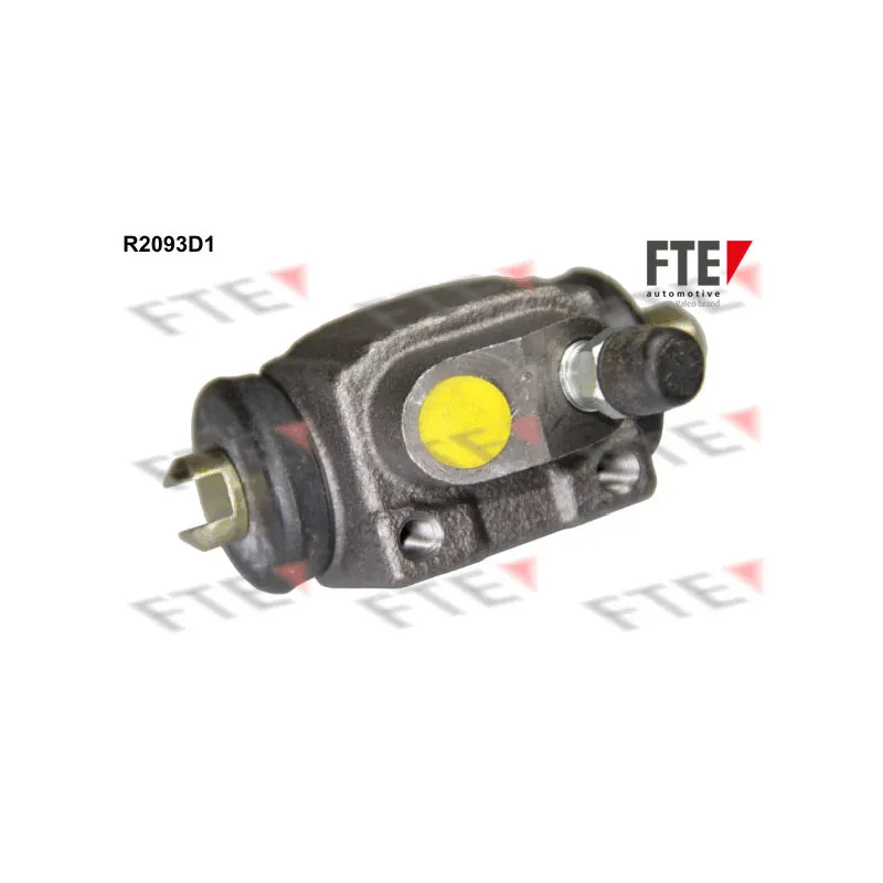 Cylindre de roue FTE R2093D1