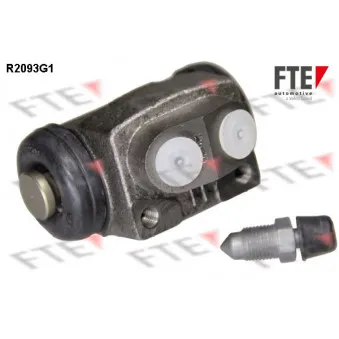 Cylindre de roue FTE R2093G1