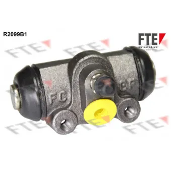 Cylindre de roue FTE R2099B1