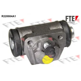Cylindre de roue FTE R220004A1