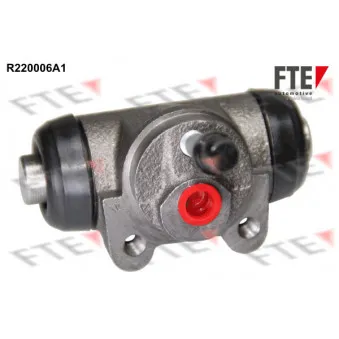 Cylindre de roue FTE R220006A1
