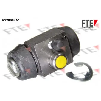 Cylindre de roue FTE R220008A1