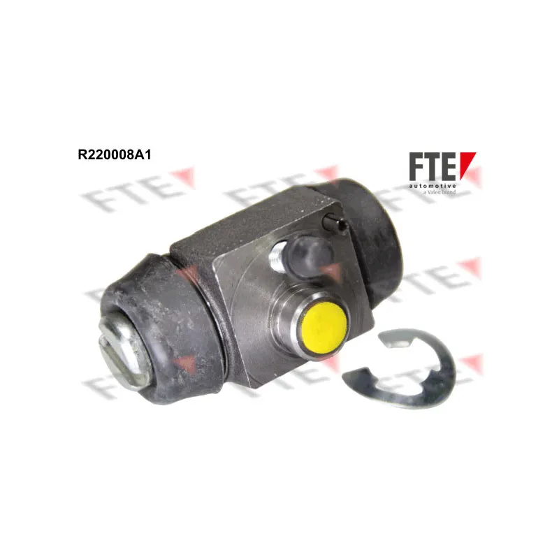 Cylindre de roue FTE R220008A1