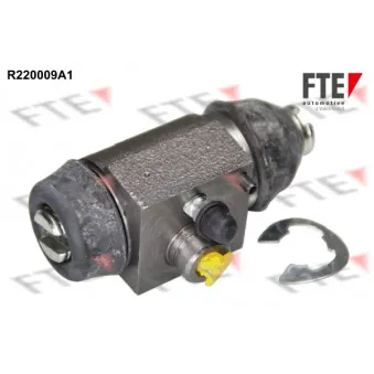 Cylindre de roue FTE R220009A1
