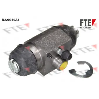 Cylindre de roue FTE R220010A1