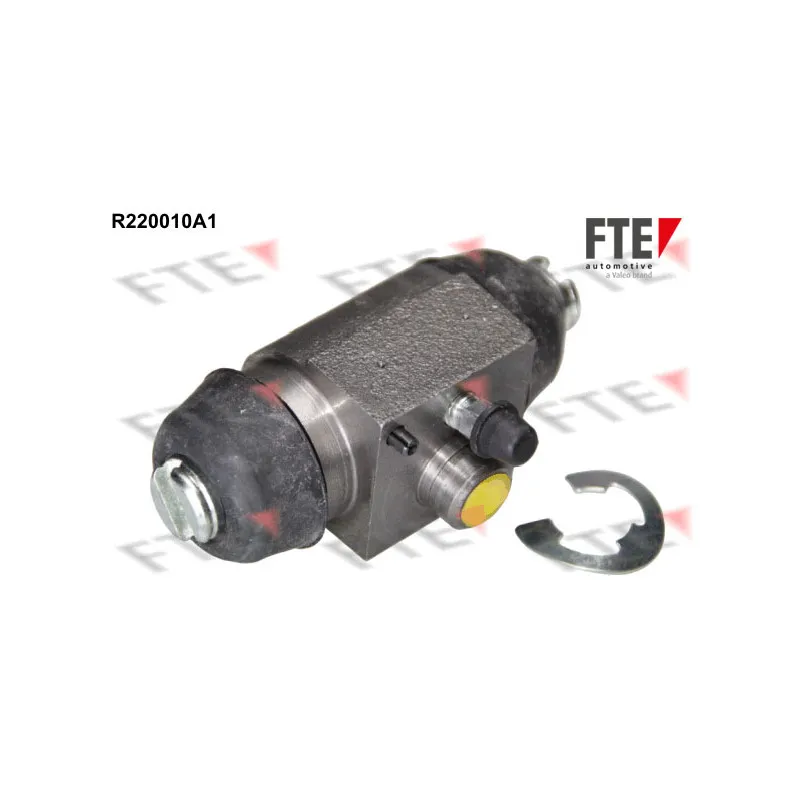Cylindre de roue FTE R220010A1