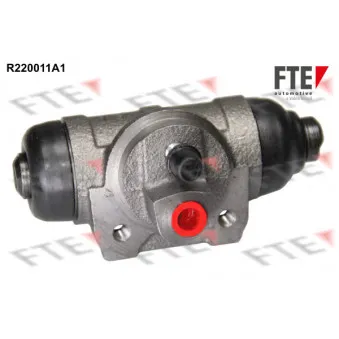 Cylindre de roue FTE R220011A1
