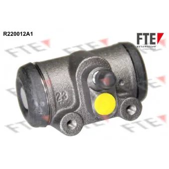 Cylindre de roue FTE R220012A1