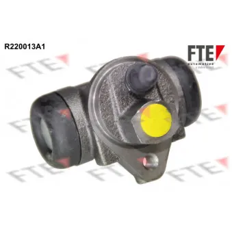 Cylindre de roue FTE R220013A1