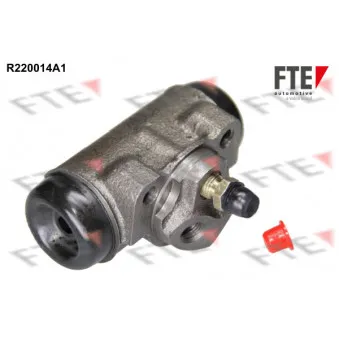 Cylindre de roue FTE R220014A1