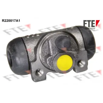Cylindre de roue FTE R220017A1