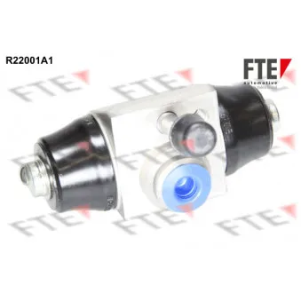 Cylindre de roue FTE R22001A1