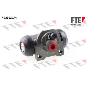 Cylindre de roue FTE R220020A1