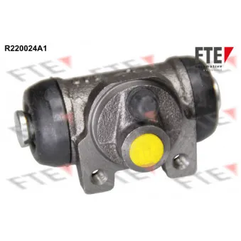 Cylindre de roue FTE R220024A1