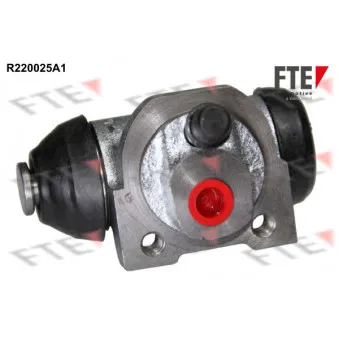 Cylindre de roue FTE R220025A1