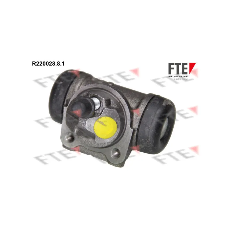 Cylindre de roue FTE R220028.8.1