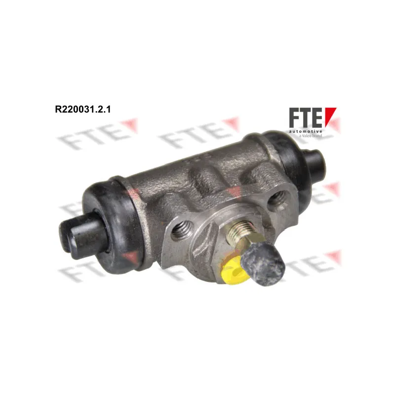 Cylindre de roue FTE R220031.2.1