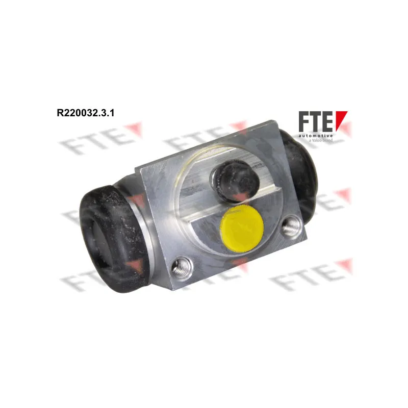 Cylindre de roue FTE R220032.3.1