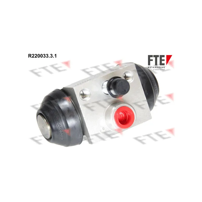 Cylindre de roue FTE R220033.3.1