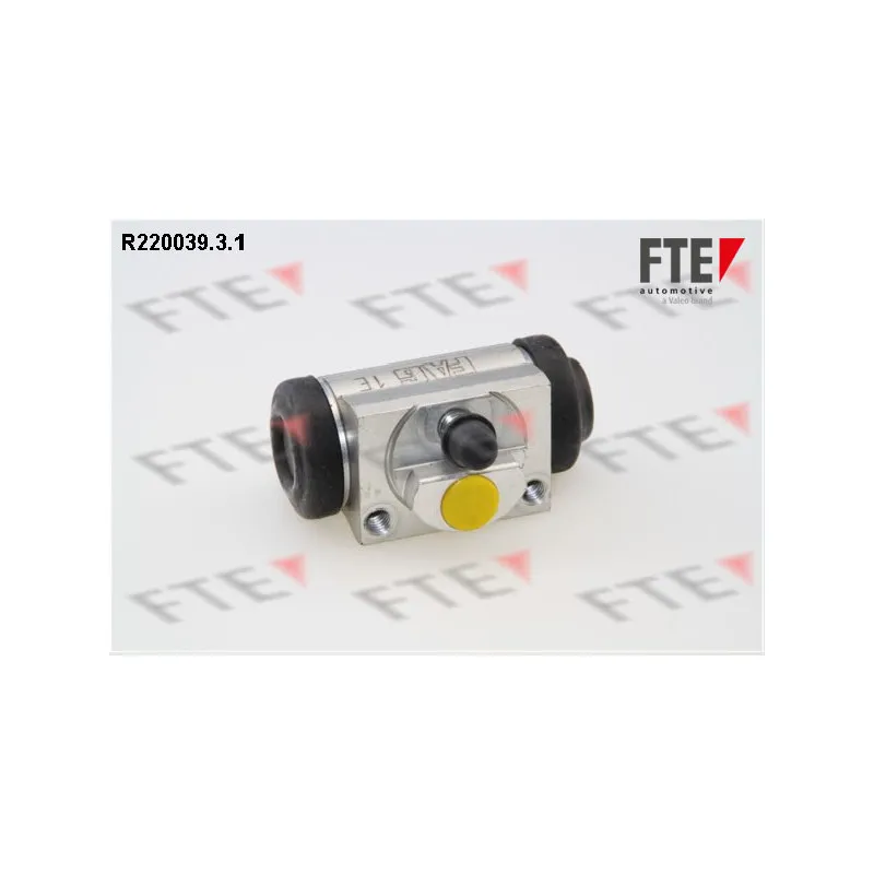 Cylindre de roue FTE R220039.3.1