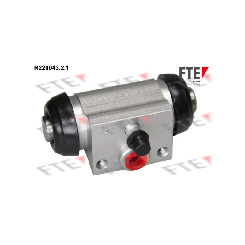 Cylindre de roue FTE R220043.2.1
