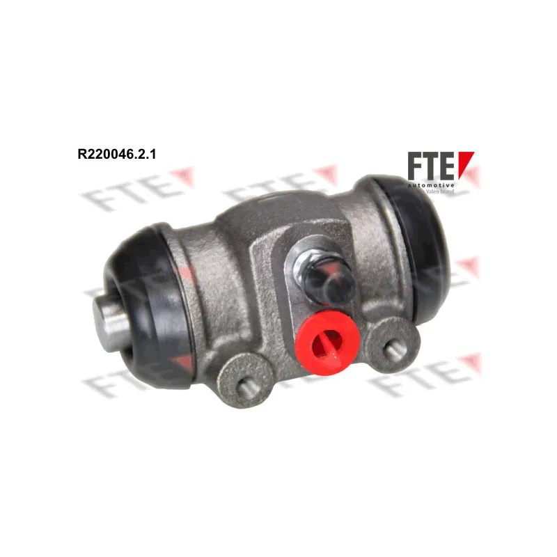 Cylindre de roue FTE R220046.2.1