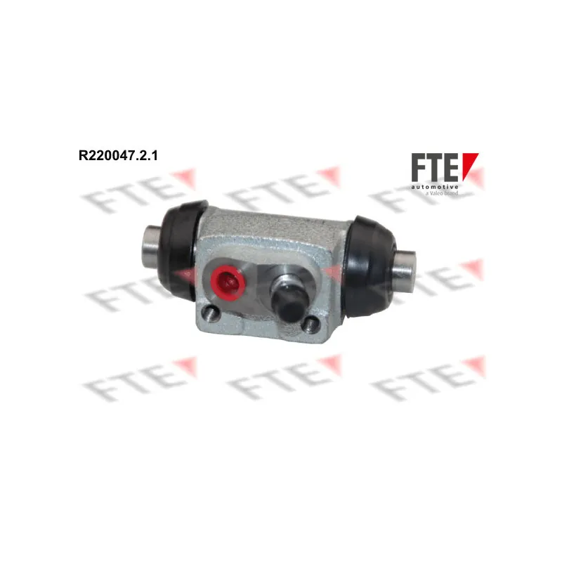 Cylindre de roue FTE R220047.2.1