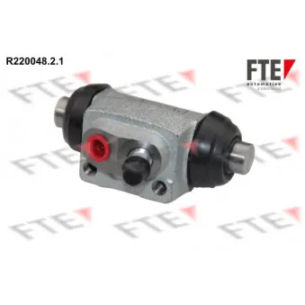 Cylindre de roue FTE R220048.2.1