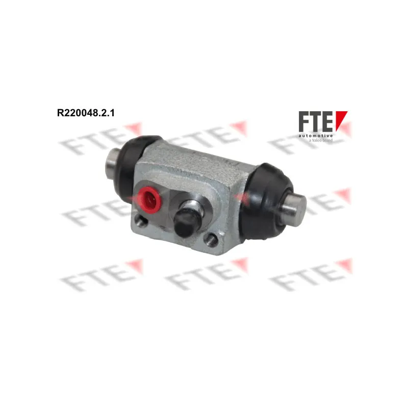 Cylindre de roue FTE R220048.2.1