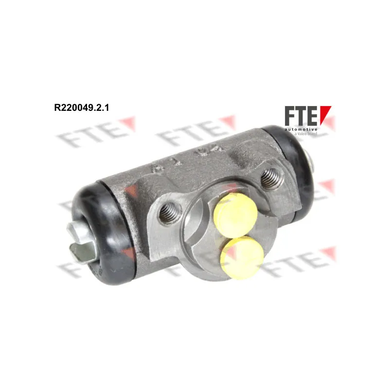 Cylindre de roue FTE R220049.2.1
