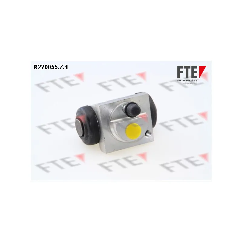 Cylindre de roue FTE R220055.7.1