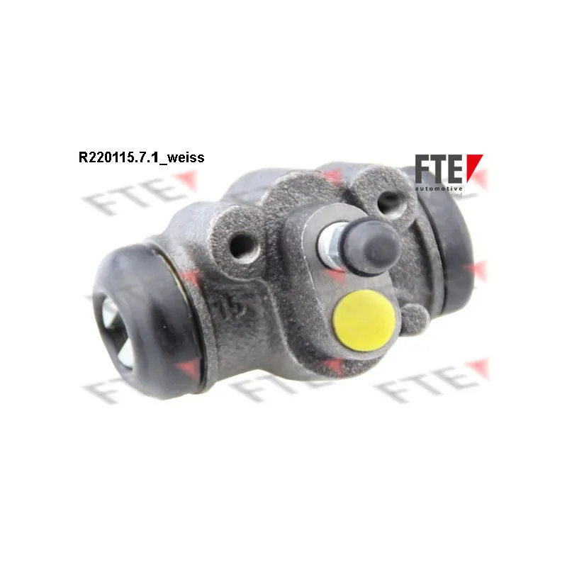 Cylindre de roue FTE R220115.7.1