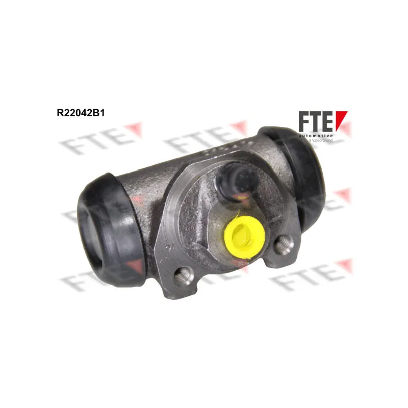 Cylindre de roue FTE R22042B1