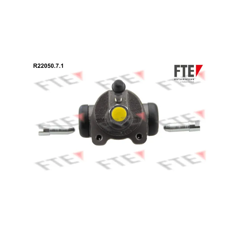 Cylindre de roue FTE R22050.7.1