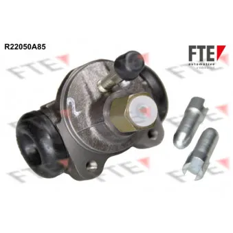Cylindre de roue FTE R22050A85
