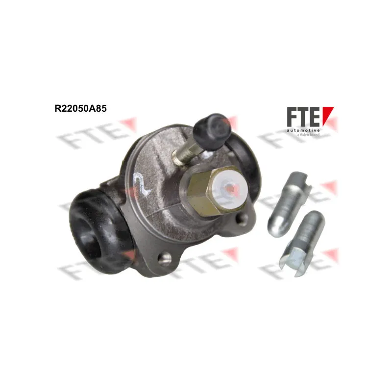 Cylindre de roue FTE R22050A85