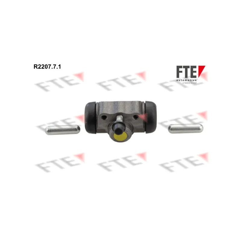 Cylindre de roue FTE R2207.7.1