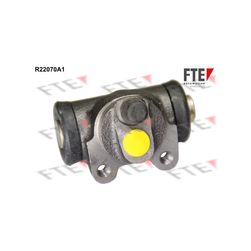 Cylindre de roue FTE R22070A1