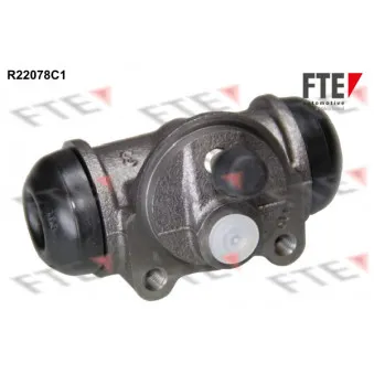 Cylindre de roue FTE R22078C1