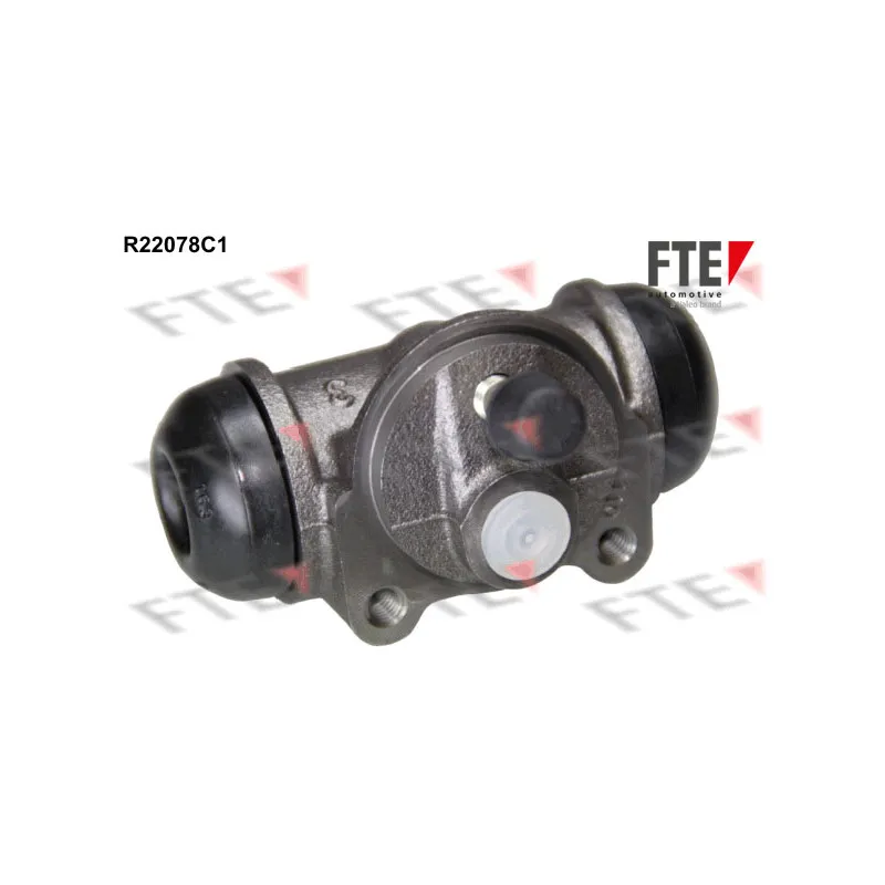 Cylindre de roue FTE R22078C1