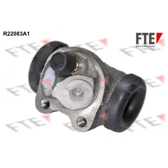 Cylindre de roue FTE R22083A1