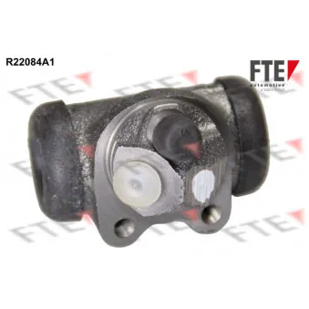 Cylindre de roue FTE R22084A1