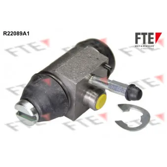 Cylindre de roue FTE R22089A1