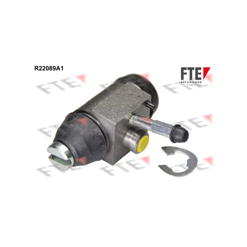 Cylindre de roue FTE R22089A1