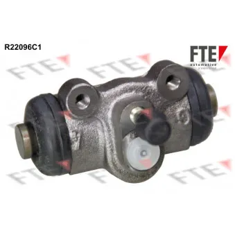 Cylindre de roue FTE R22096C1