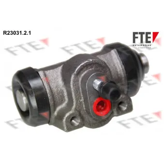 Cylindre de roue FTE R23031.2.1