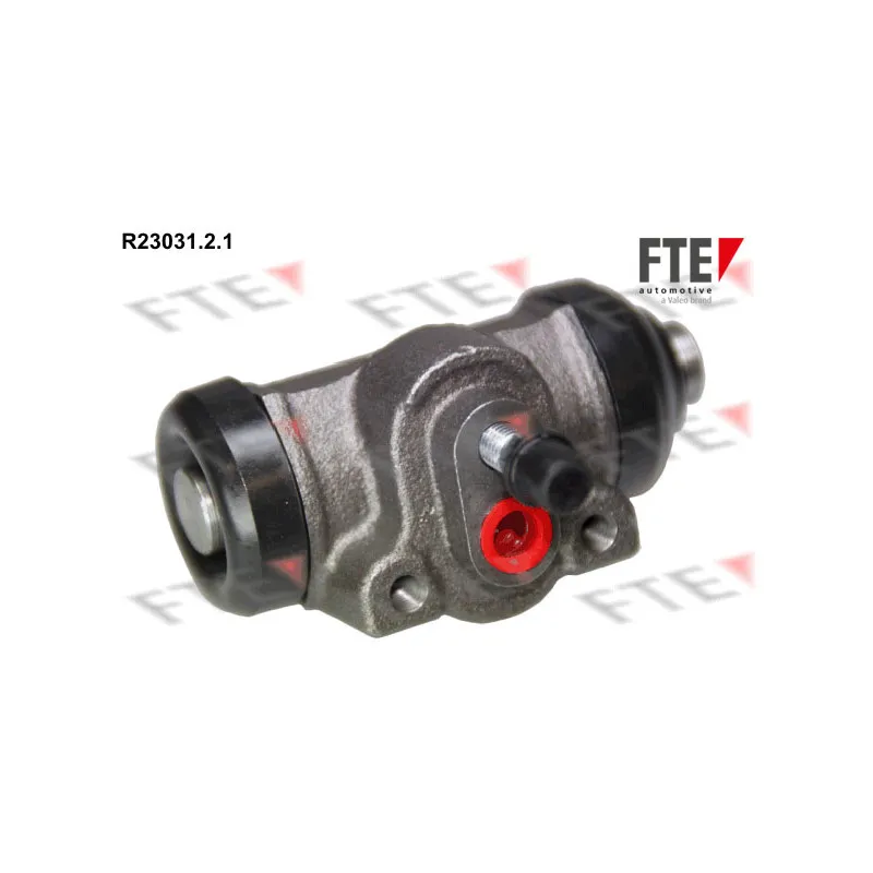 Cylindre de roue FTE R23031.2.1