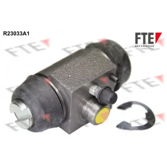 Cylindre de roue FTE R23033A1