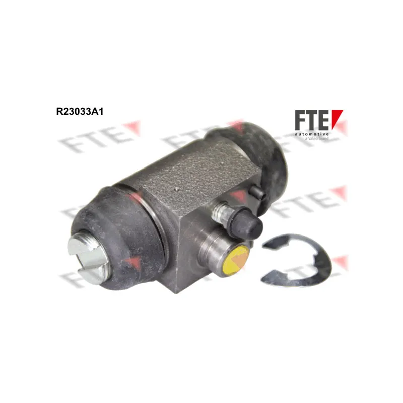 Cylindre de roue FTE R23033A1